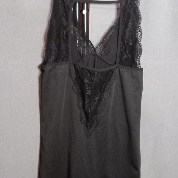 2 Peice Black Lingerie Set- medium - Picture 5 of 9